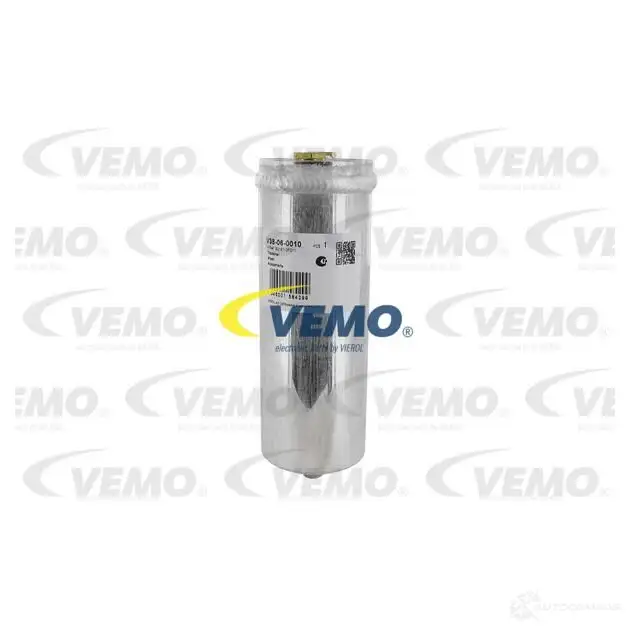 Осушитель кондиционера VEMO 4046001584299 CL TVXTX V38-06-0010 1647520 изображение 0