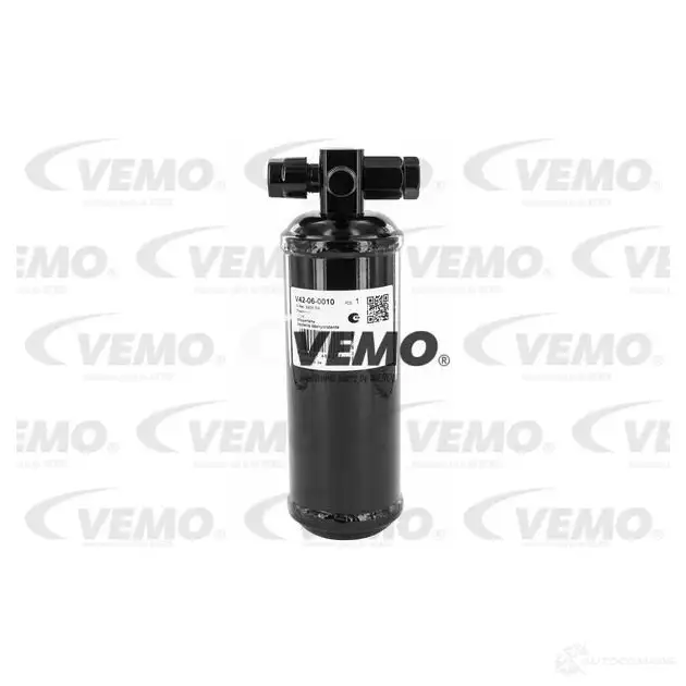 Осушитель кондиционера VEMO 1649131 4046001468377 V42-06-0010 K0 LC7G