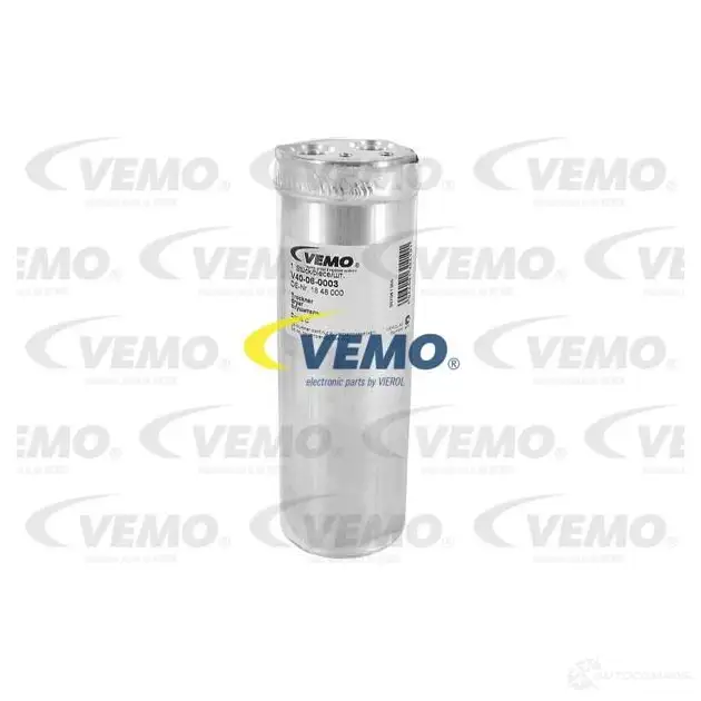 Осушитель кондиционера VEMO V40-06-0003 1647940 A Z51AWP 4046001304101 изображение 0