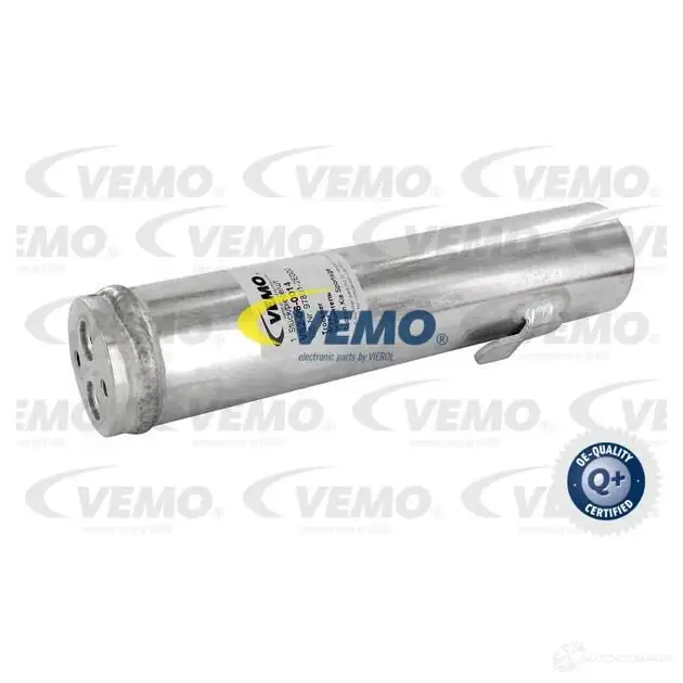Осушитель кондиционера VEMO V52-06-0014 C OBFD 4046001507205 1650831 изображение 0