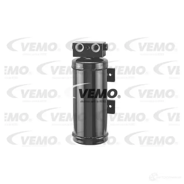 Осушитель кондиционера VEMO 1649666 7B 5NZ 4046001308895 V46-06-0009 изображение 0