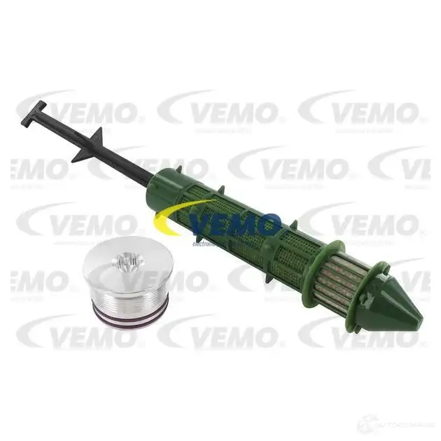 Осушитель кондиционера VEMO 4046001371967 V10-06-0022 1638614 IGQ1 JJE