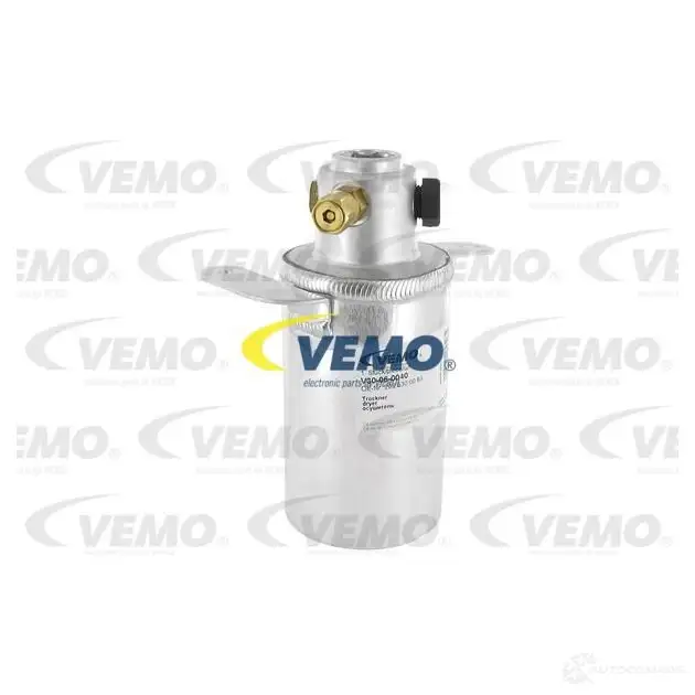 Осушитель кондиционера VEMO 1645676 V30-06-0040 G 8VZN3 4046001257285