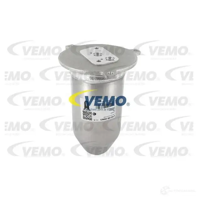Осушитель кондиционера VEMO 1641681 4046001288326 V20-06-0063 G2FA V