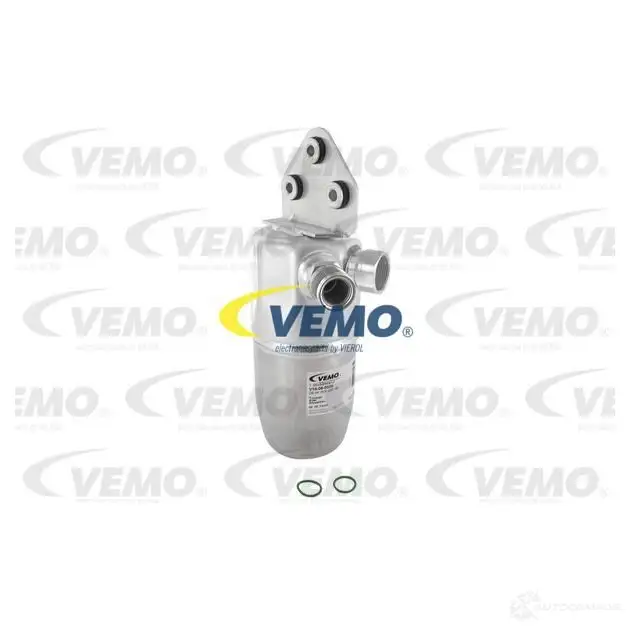 Осушитель кондиционера VEMO 4046001361630 6X HPVKI V10-06-0020 1638612 изображение 0
