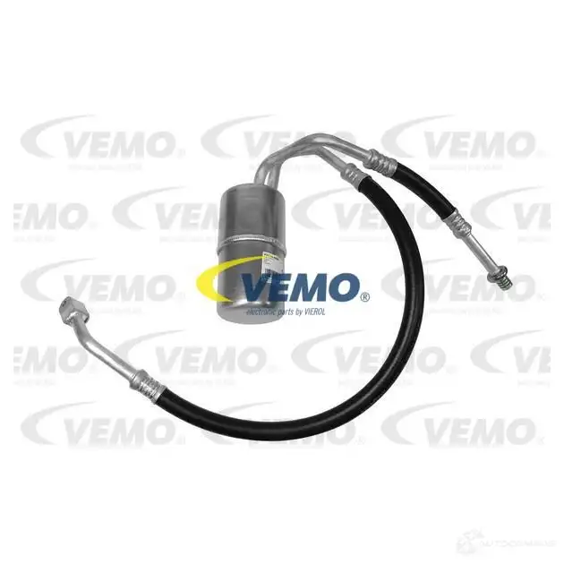 Осушитель кондиционера VEMO 4046001507267 M TL7F 1647255 V33-06-0009 изображение 0