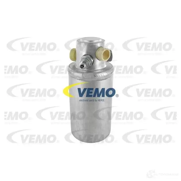 Осушитель кондиционера VEMO 1638604 4046001305979 PP N4ZY V10-06-0011 изображение 0