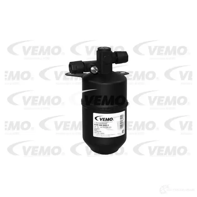 Осушитель кондиционера VEMO V20-06-0051 OW1 PWMH 4046001261022 1641675