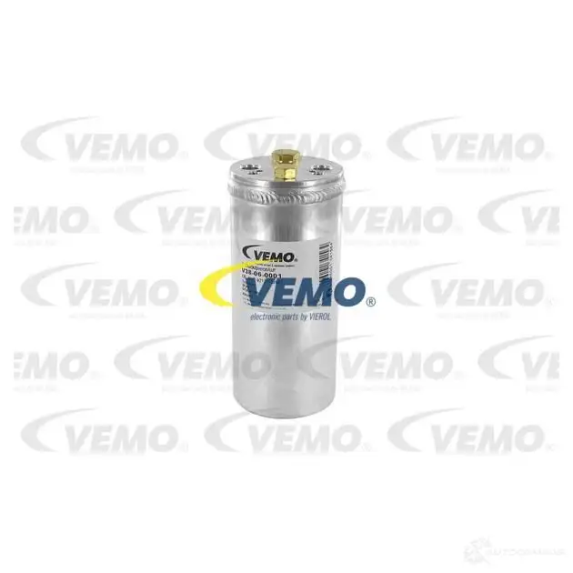 Осушитель кондиционера VEMO v38060001 LT90 UX 4046001341564 1647514 изображение 0