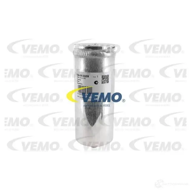Осушитель кондиционера VEMO 1643584 IQT AHDB v24060009 4046001584244 изображение 0