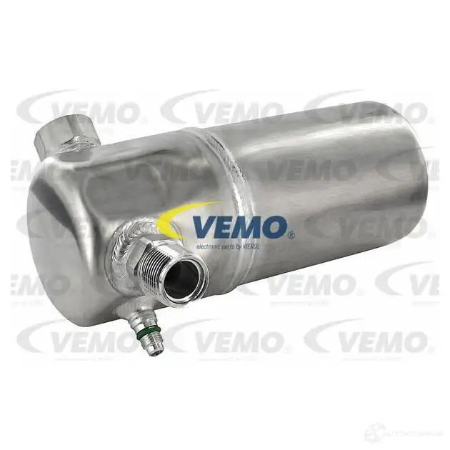 Осушитель кондиционера VEMO V40-06-0015 1647951 J42GSH L 4046001431319