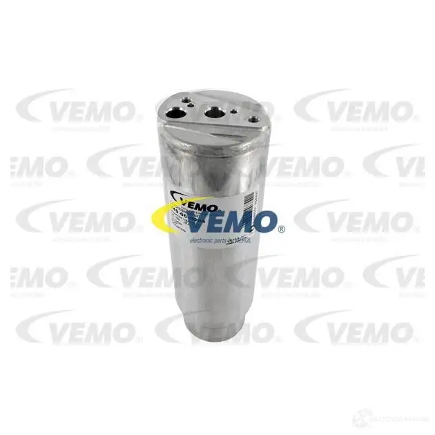 Осушитель кондиционера VEMO 1650486 4046001468421 v49060004 BR 508OZ изображение 0