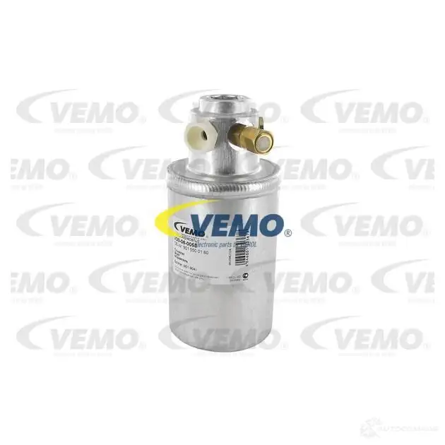 Осушитель кондиционера VEMO V30-06-0053 X GQO6 1645685 4046001303678 изображение 0