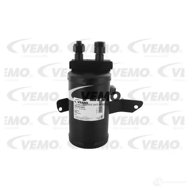 Осушитель кондиционера VEMO 4046001309120 DL2K 3K V50-06-0003 1650544