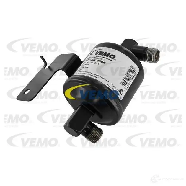 Осушитель кондиционера VEMO 6K XIQ v22060006 1643066 4046001468490