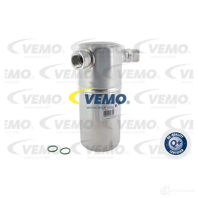 Осушитель кондиционера VEMO 1638622 v10060036 4046001507151 KK6LV 6I