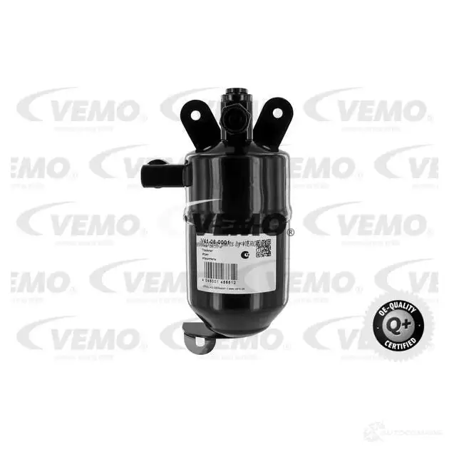 Осушитель кондиционера VEMO 4046001468612 WAKX7 15 1649063 v41060001
