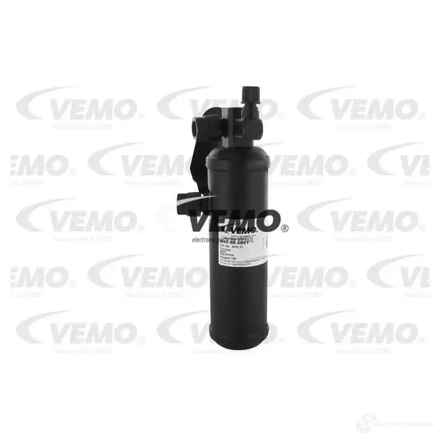 Осушитель кондиционера VEMO 4046001308741 1649122 V42-06-0001 3 C59Z