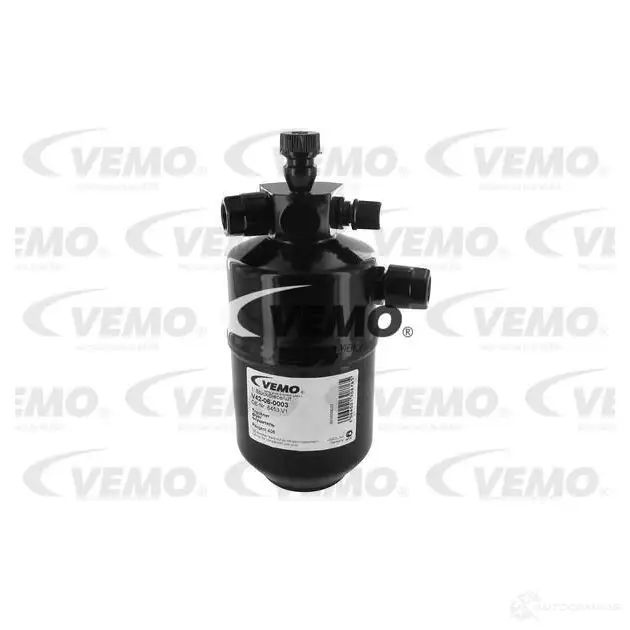 Осушитель кондиционера VEMO 4046001308765 VN1J IRZ 1649124 v42060003