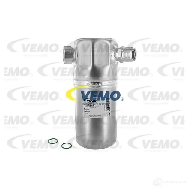 Осушитель кондиционера VEMO 1638611 4046001341175 ECASN T V10-06-0019
