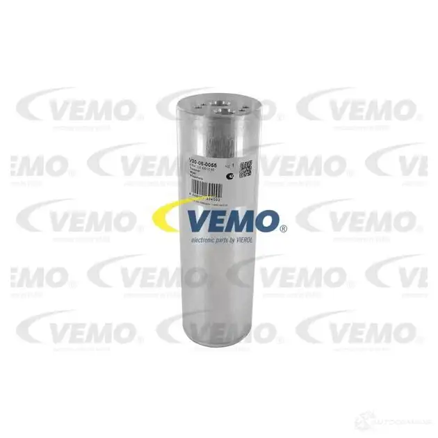 Осушитель кондиционера VEMO 4046001304002 V30-06-0055 1645687 U9JN R