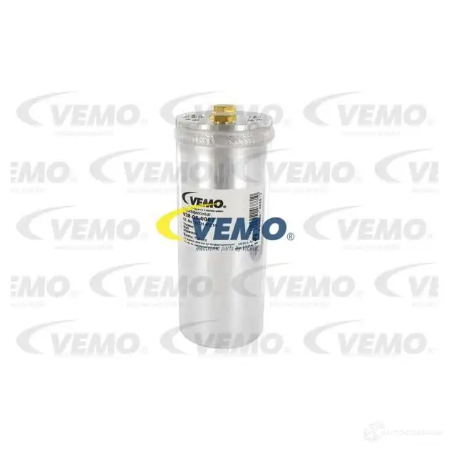 Осушитель кондиционера VEMO 1647518 H VJI54E 4046001468810 v38060007