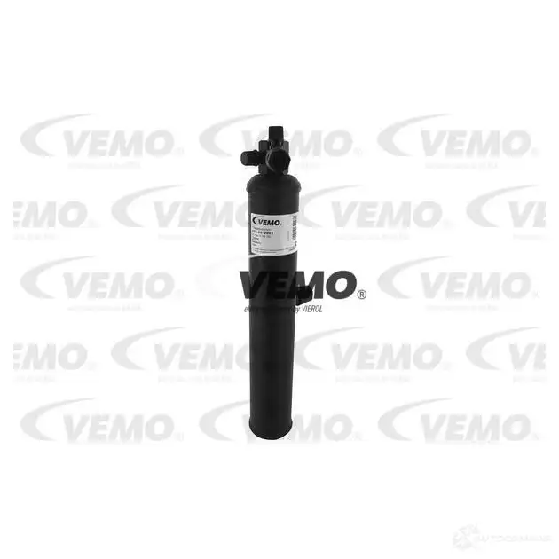 Осушитель кондиционера VEMO 4046001309076 v25060003 IVN6 F 1644396