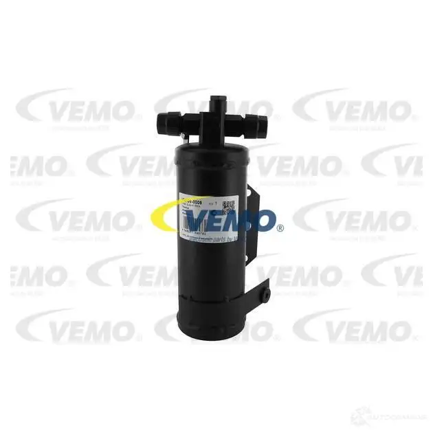 Осушитель кондиционера VEMO 1647080 W4 7YDW v32060006 4046001495762