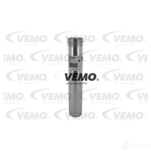 Осушитель кондиционера VEMO 1647386 4046001507052 HR NLY1 v37060002 изображение 0