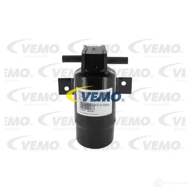 Осушитель кондиционера VEMO V33-06-0005 4046001495786 X9ATR B 1647252