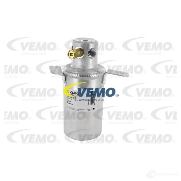 Осушитель кондиционера VEMO 2A U675 1645680 4046001275692 V30-06-0048