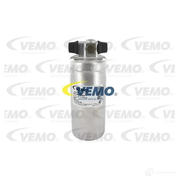 Осушитель кондиционера VEMO V45-06-0003 4046001507441 1649482 L2ZS 9IG изображение 0