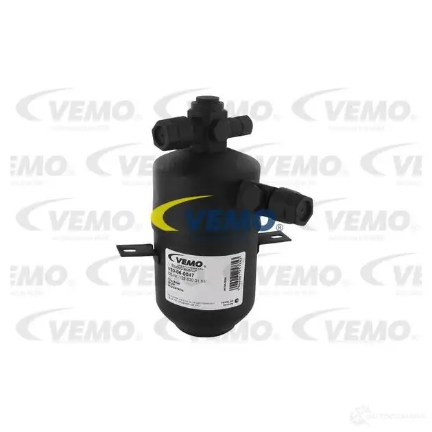 Осушитель кондиционера VEMO 1645679 4046001257353 V30-06-0047 A 93Q3CK