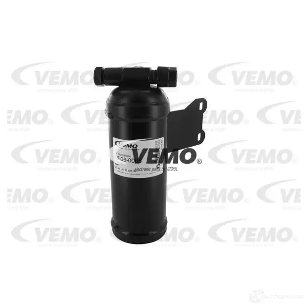 Осушитель кондиционера VEMO V46-06-0008 B9F 4KC 1649665 4046001308888 изображение 0