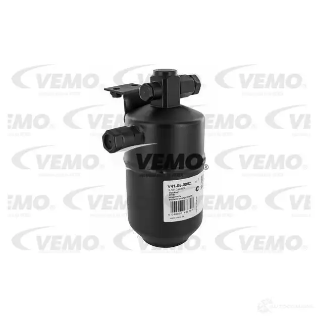 Осушитель кондиционера VEMO 1649064 V41-06-0002 I2CT9M W 4046001468797 изображение 0