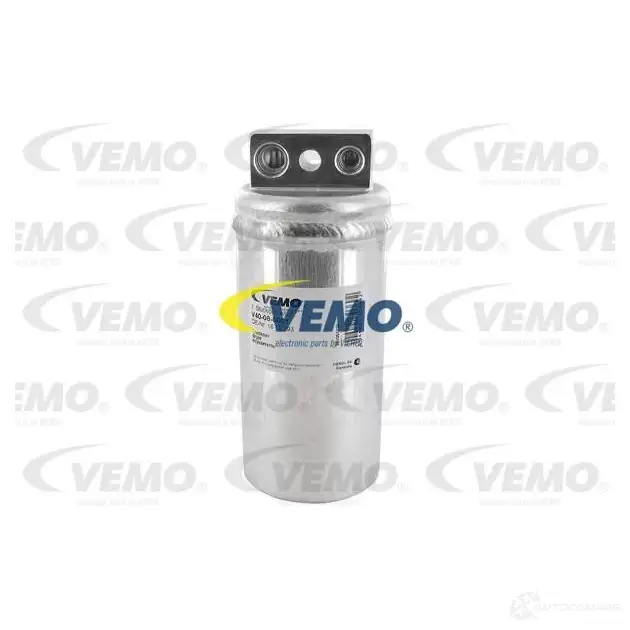 Осушитель кондиционера VEMO V40-06-0001 2 M2ERKK 1647938 4046001303692 изображение 0