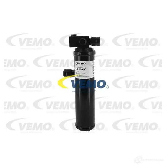Осушитель кондиционера VEMO 1649128 V42-06-0007 4046001308802 PWC AU
