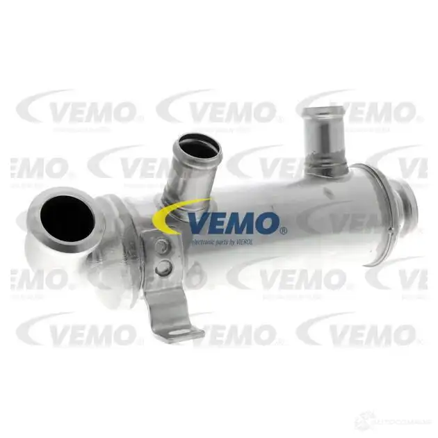 Охладитель EGR VEMO 1218298752 X9 SYOE 4046001830235 V22-63-0018