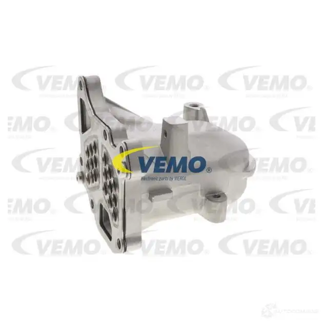 Охладитель EGR VEMO U 6I33 V42-63-0010-1 4046001886676 1218456066 изображение 0