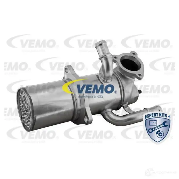 Охладитель EGR VEMO V10-63-0189 1437884466 XTIFK R