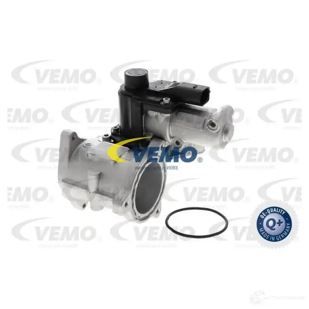 Клапан EGR VEMO 694 Z5LD V10-63-0134 4046001894800 1218171404 - Изображение 1
