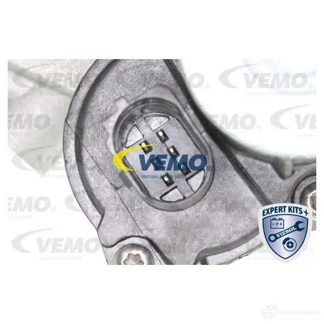 Клапан EGR VEMO V10-63-0082 1639138 S1 B6JL 4046001678097 изображение 1