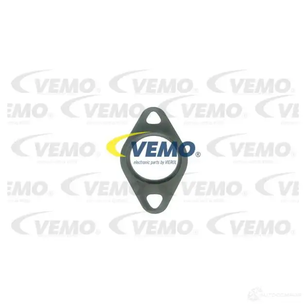 Клапан EGR VEMO V25-63-0011 1644631 4046001579486 9 ZFCQF изображение 1