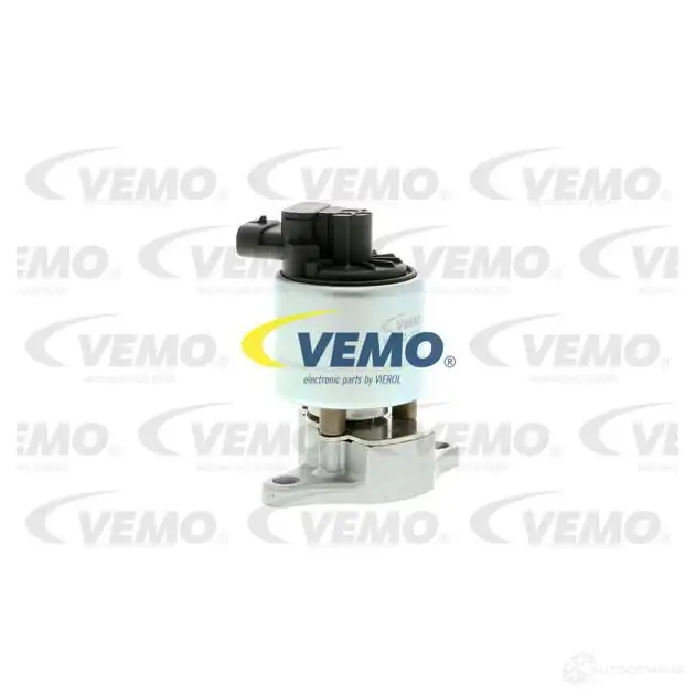 Клапан EGR VEMO 1648190 V40-63-0003 3 XSYMX 4046001297021 изображение 0