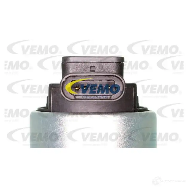 Клапан EGR VEMO 1648190 V40-63-0003 3 XSYMX 4046001297021 изображение 1