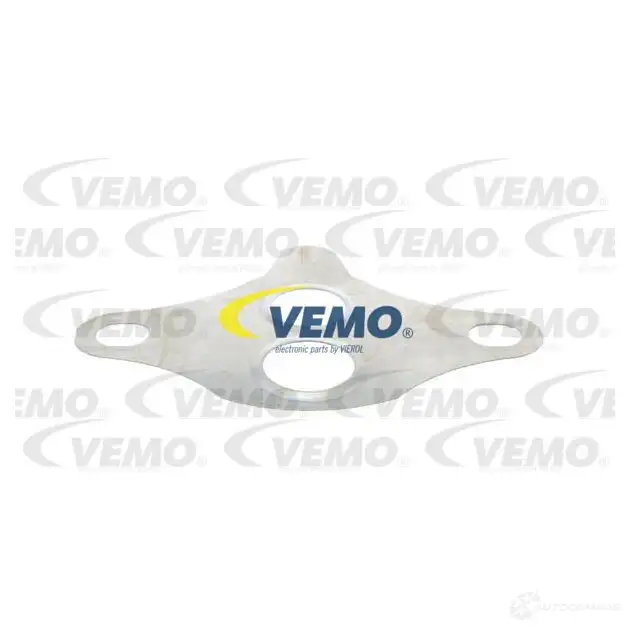 Клапан EGR VEMO 1648190 V40-63-0003 3 XSYMX 4046001297021 изображение 2