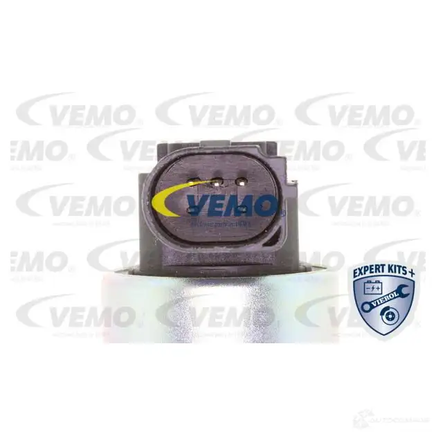 Клапан EGR VEMO V10-63-0007 1639042 4046001363733 0OS KHD изображение 1