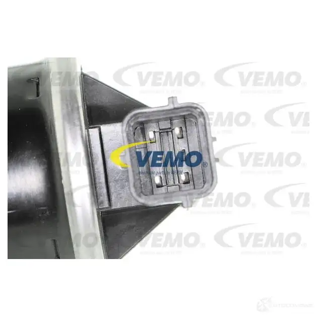 Клапан EGR VEMO 1650656 V51-63-0002 EBZ 4LRG 4046001580055 изображение 1