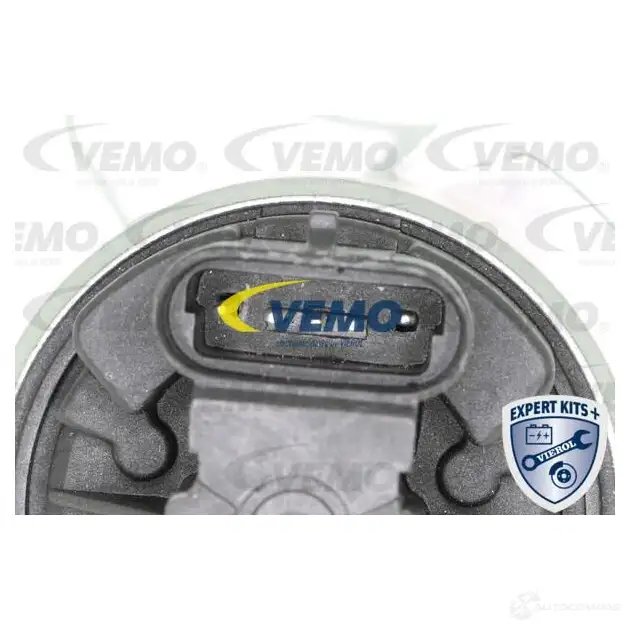 Клапан EGR VEMO VCC 7ACE 4046001297038 1648191 V40-63-0004 изображение 1