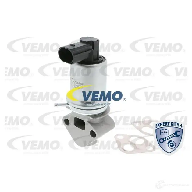 Клапан EGR VEMO V10-63-0025 NT9RD R 4046001558894 1639072 изображение 0
